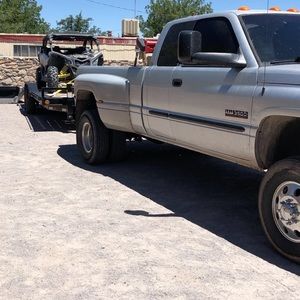 Meet your Posher, Jorge